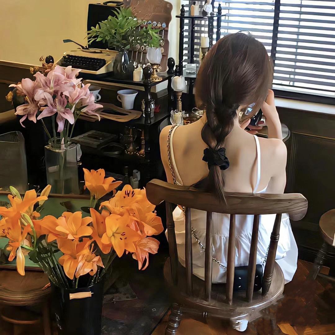 张詩悦🪄 ིྀ  ╰