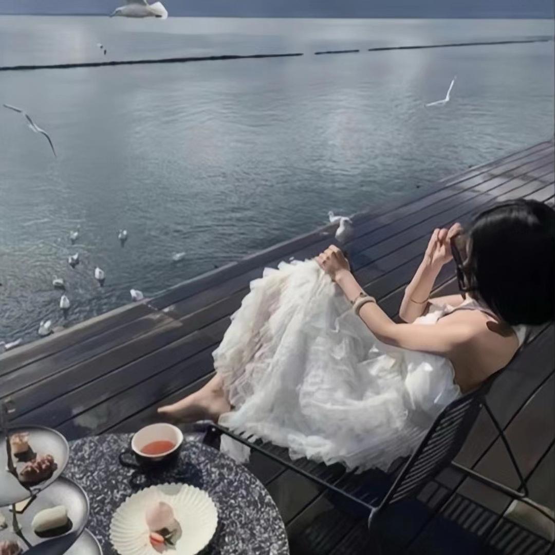 不愿讲道理李女士