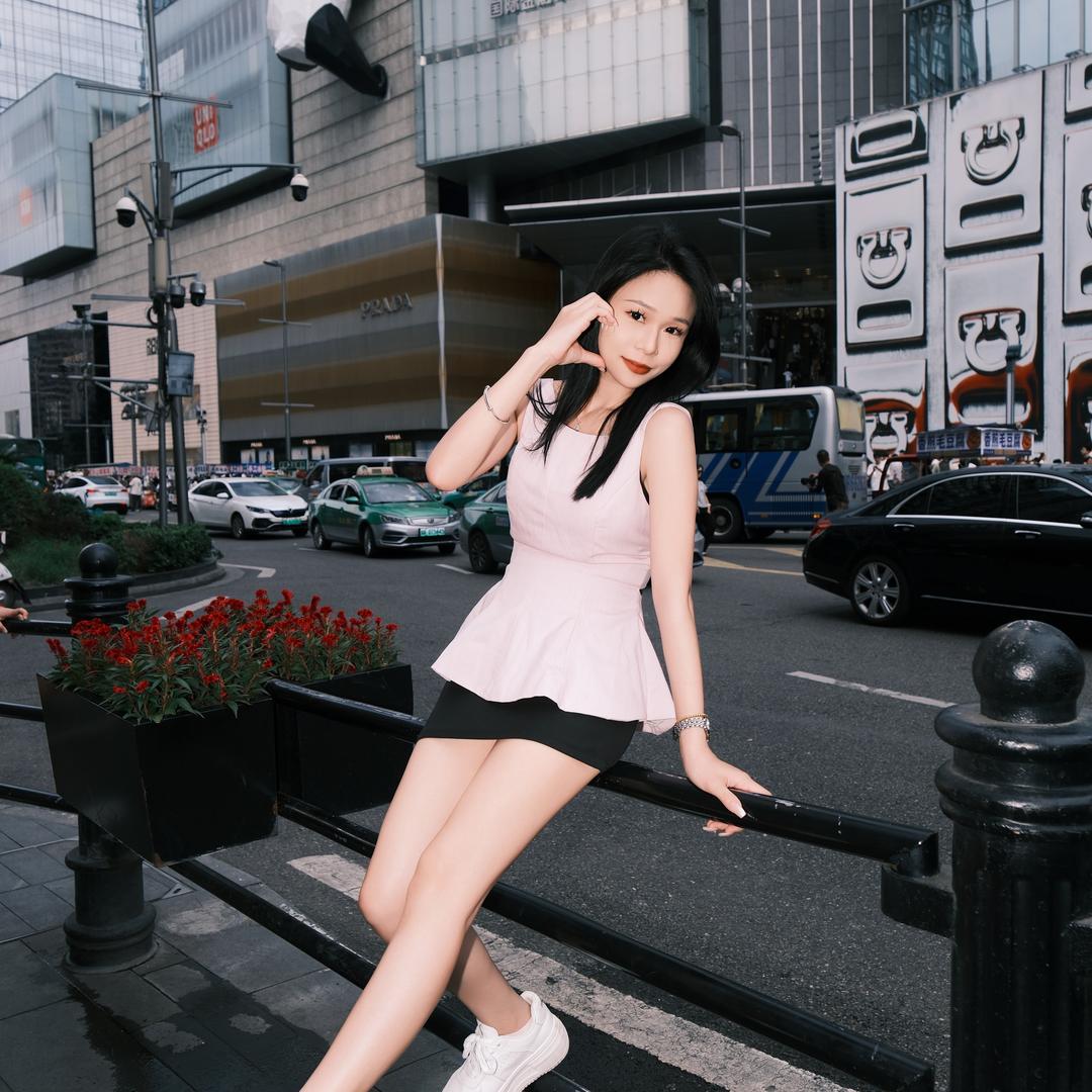 Xiao小❤️