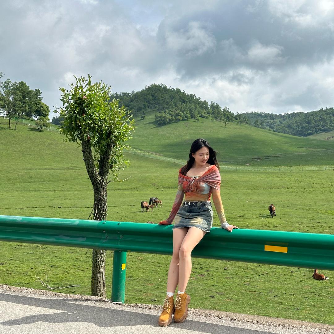 琪妙旅途