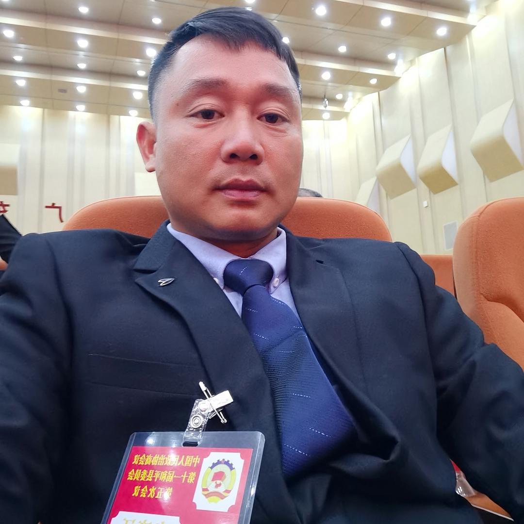 新农人阿涵
