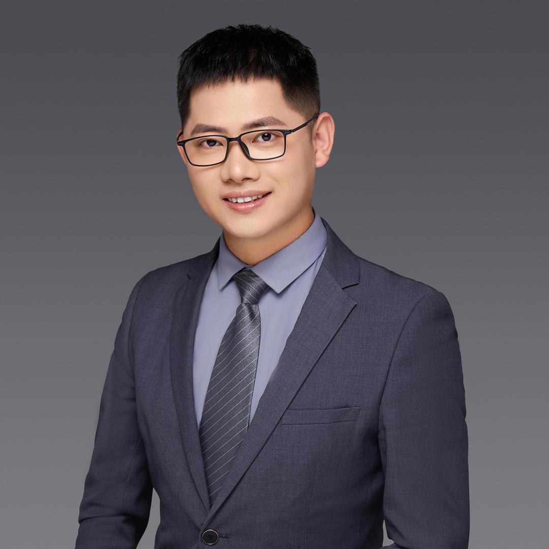 合肥楼市周同学-馥邦