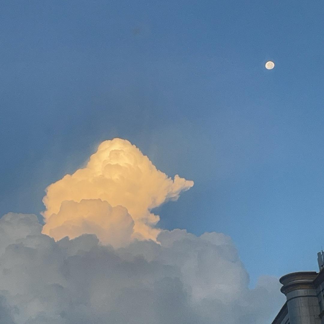 一个人会怎么样