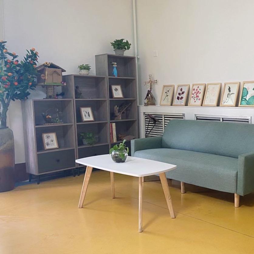 新华同力王舍园