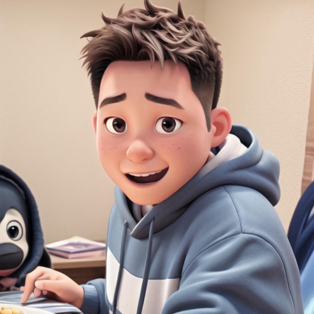 Mr. Zheng