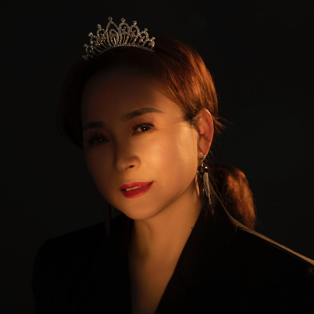 美丽春萍