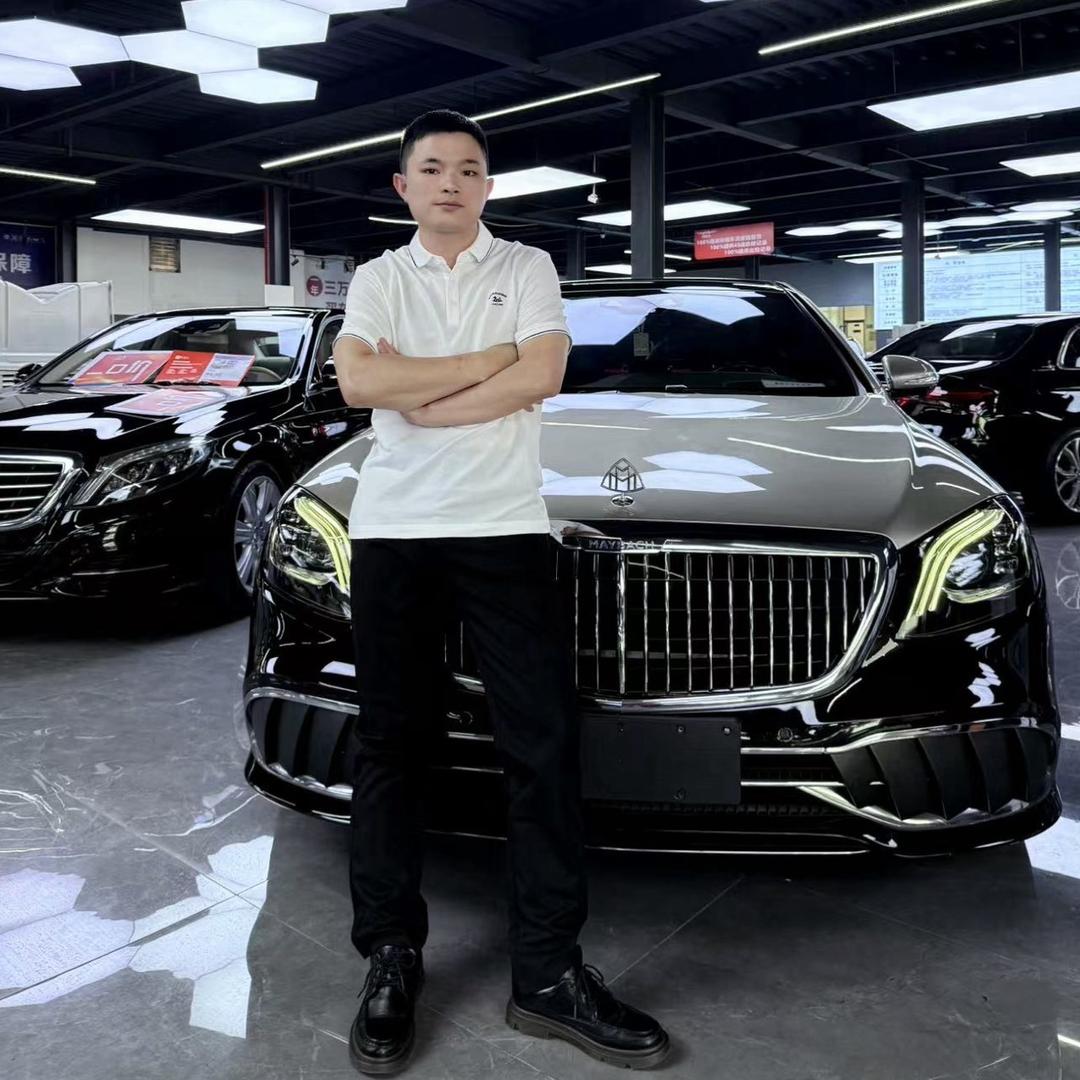 广州小杨哥二手车