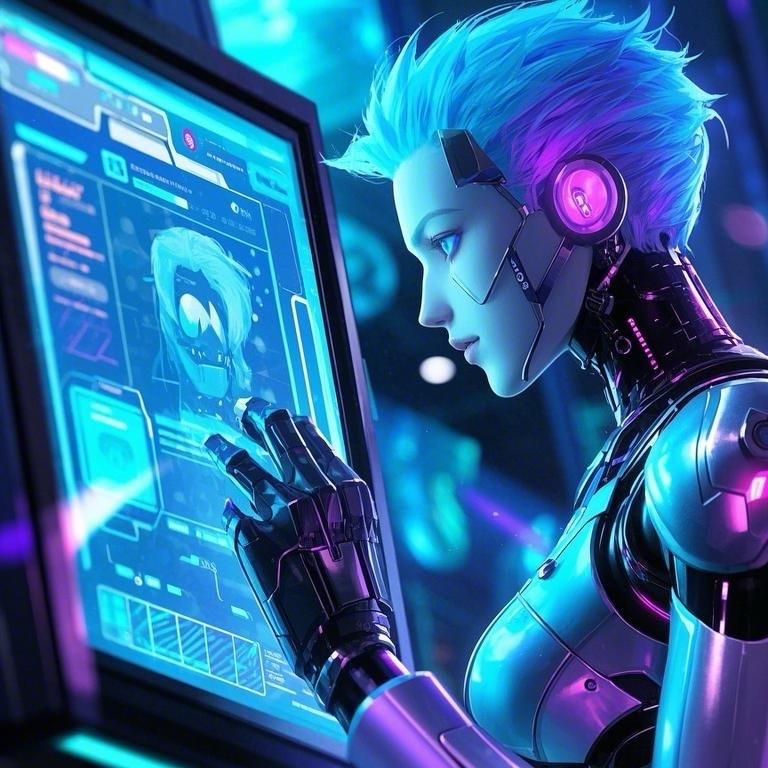 AI教学