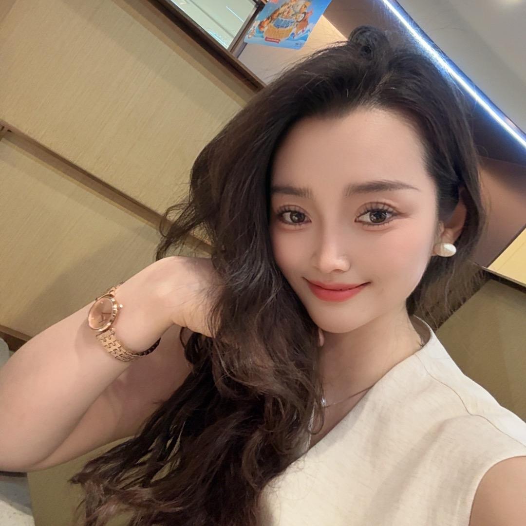 帕诺美妆（龙首村婷婷好物分享号)