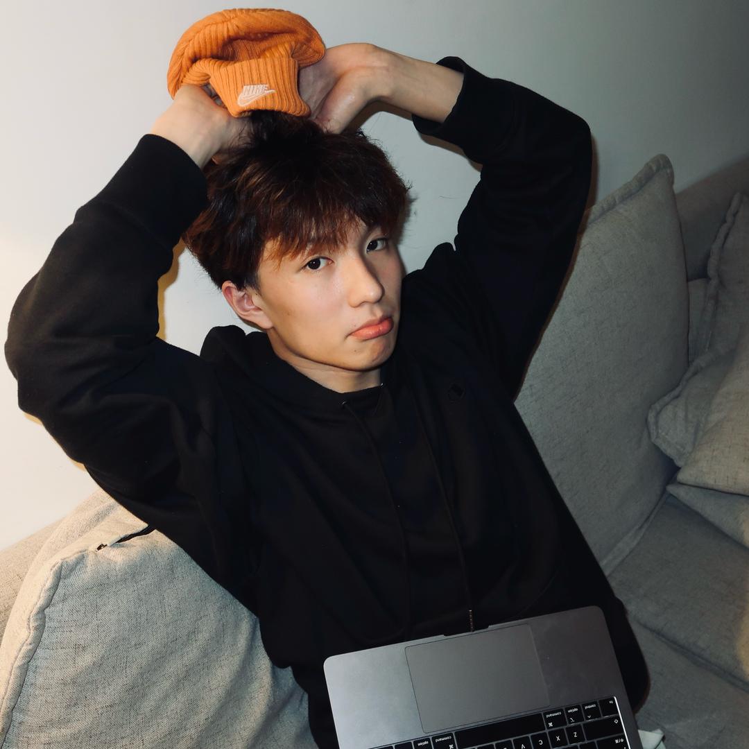 Paul 罗遵熙