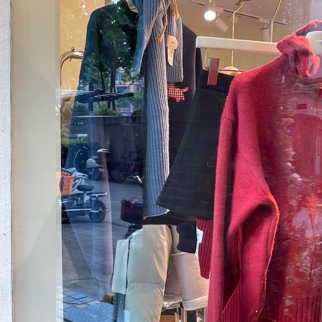 kiki服装工作室