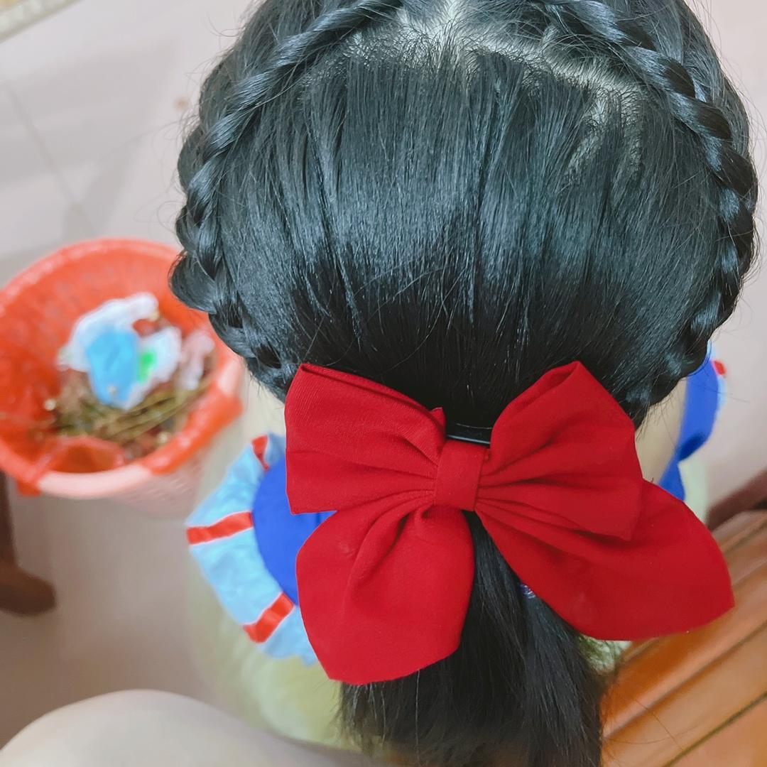 丽