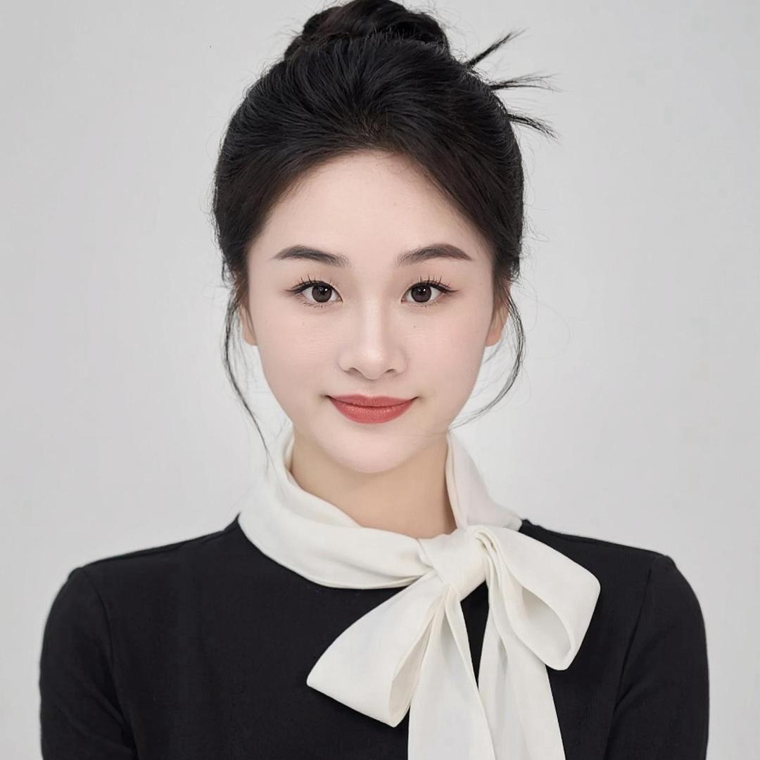 婷婷婷！