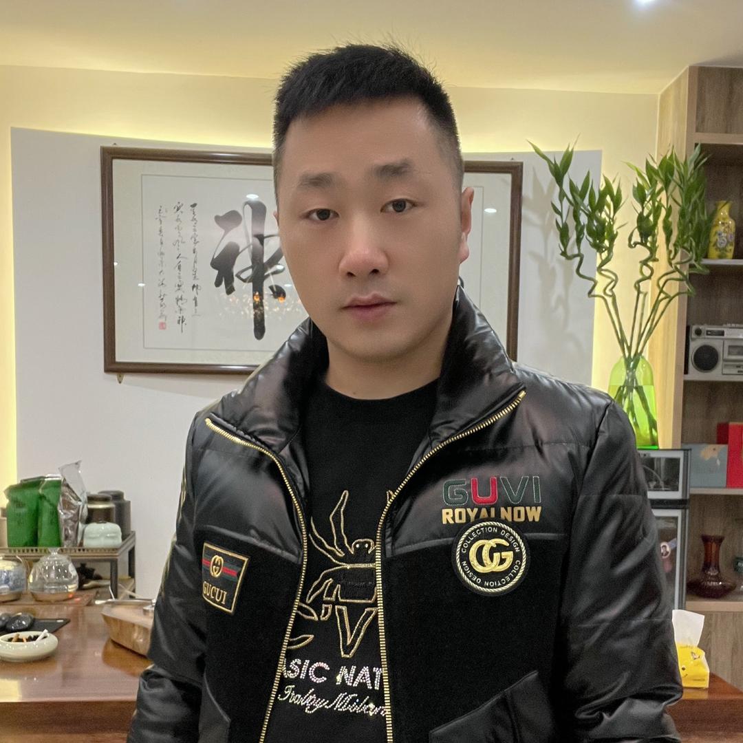 刘海哥
