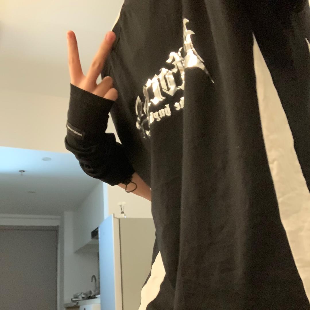 泽诺不睡觉