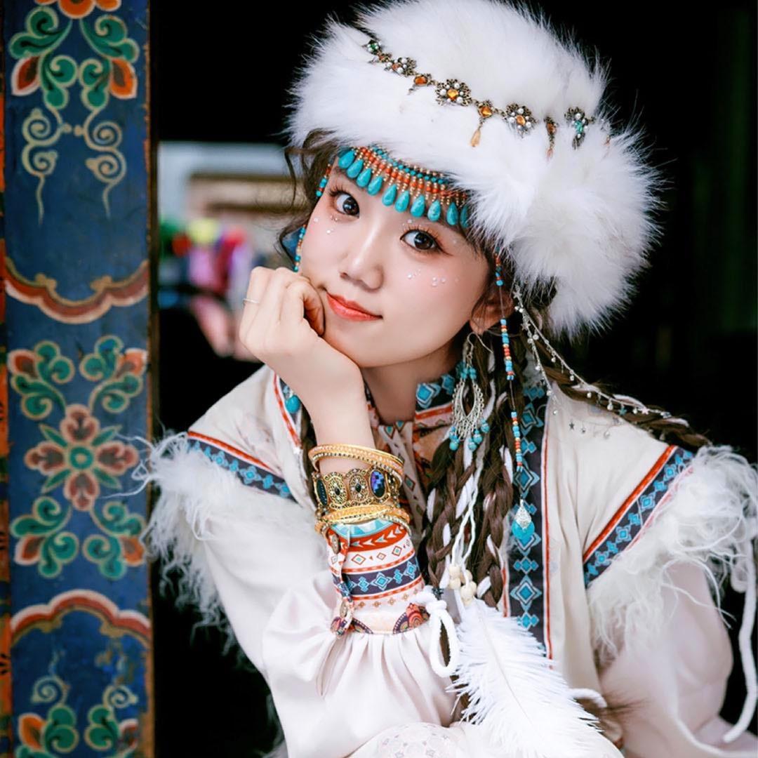 ♏️王家二小姐♏️