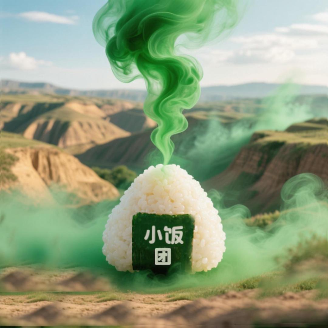 小饭团