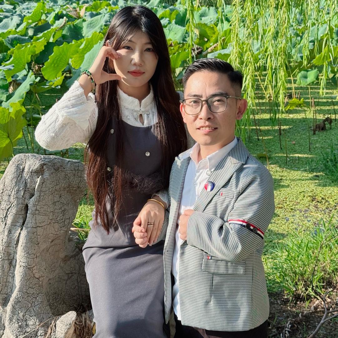 小杰和琳琳爱唱歌🎤