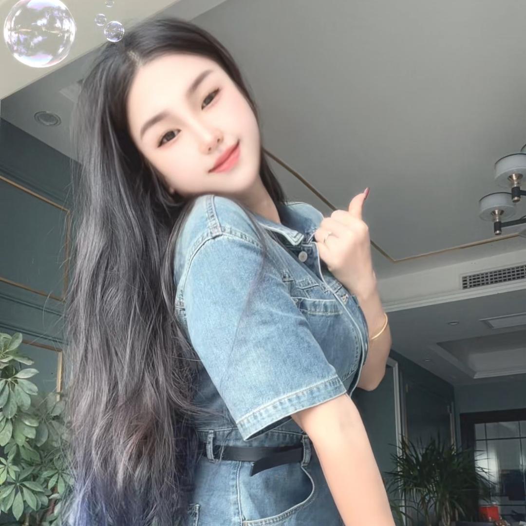 辣女人😘