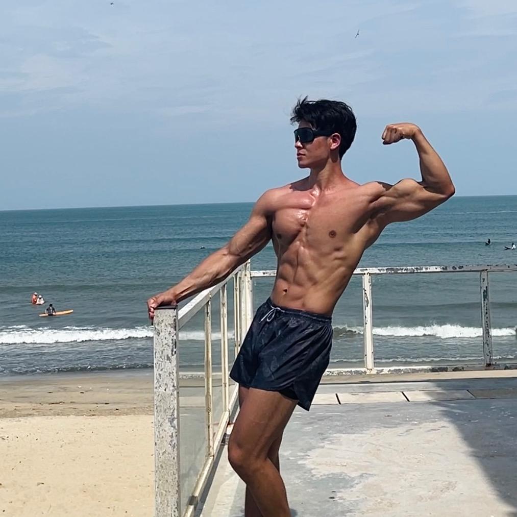 小羊不会飞⚡️