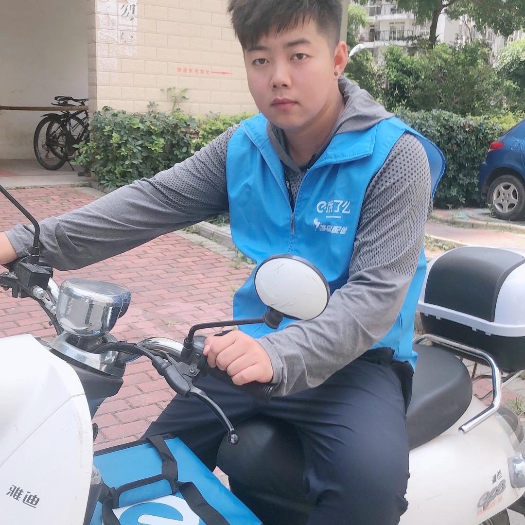 外卖小天