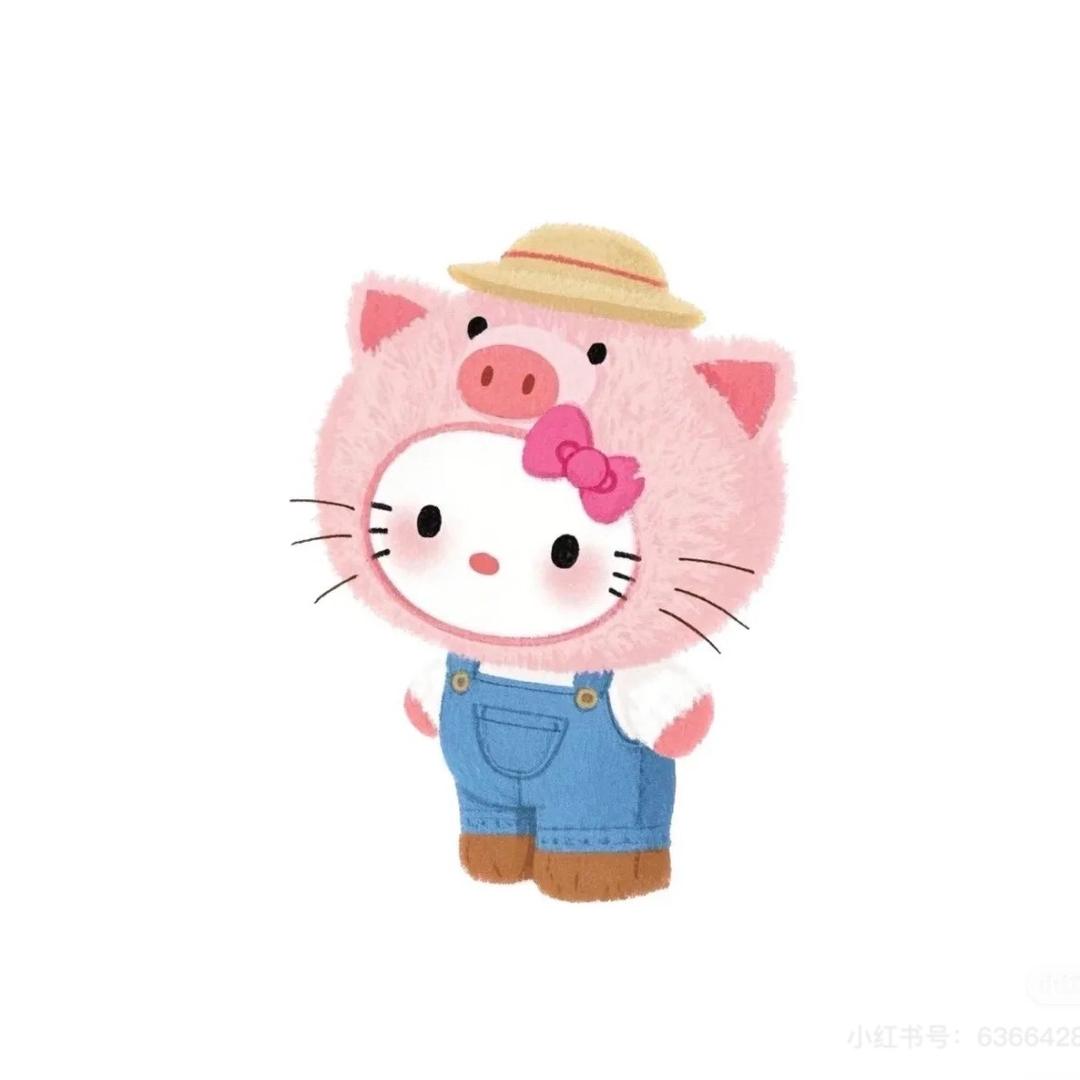 小叮