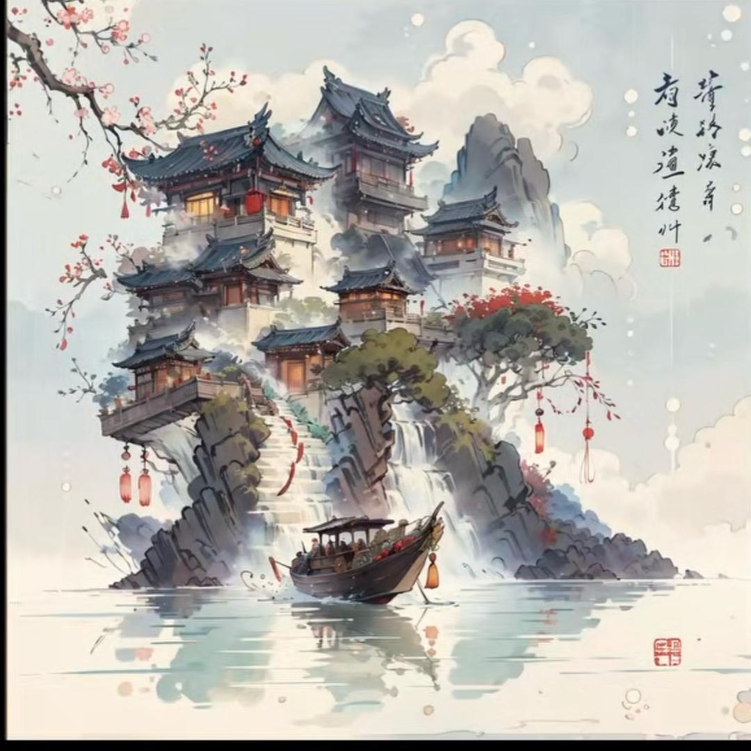🇨🇳大鹏