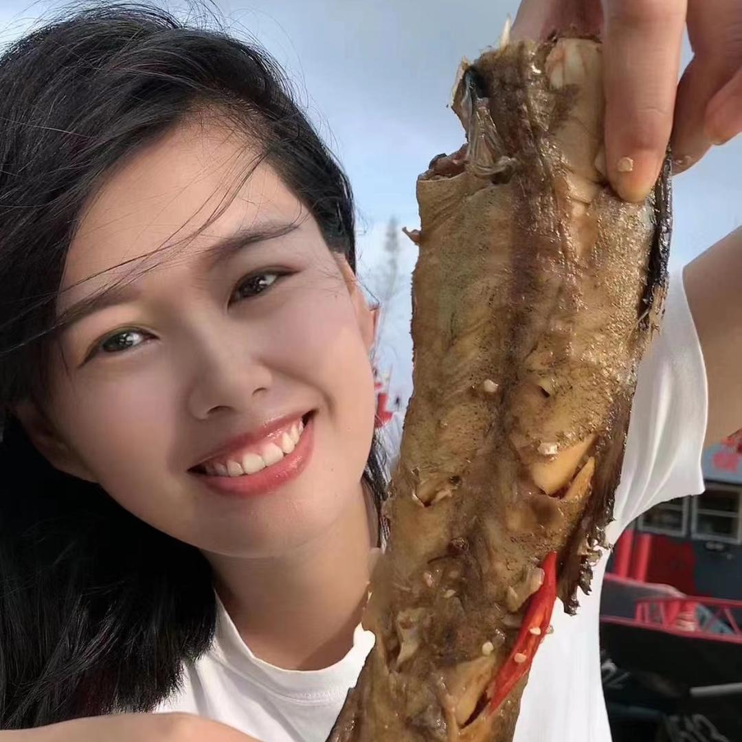 海边妮儿生鲜
