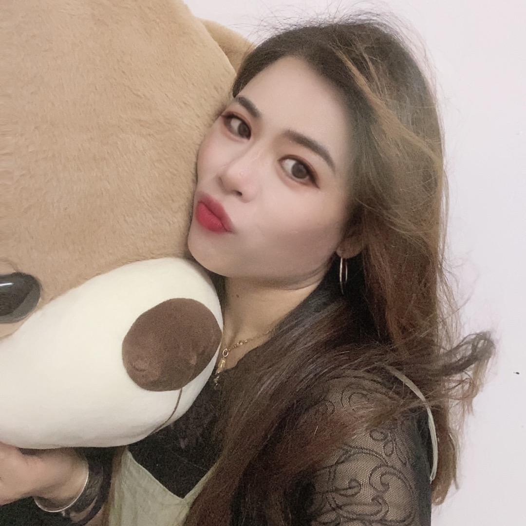 最可爱的姑娘