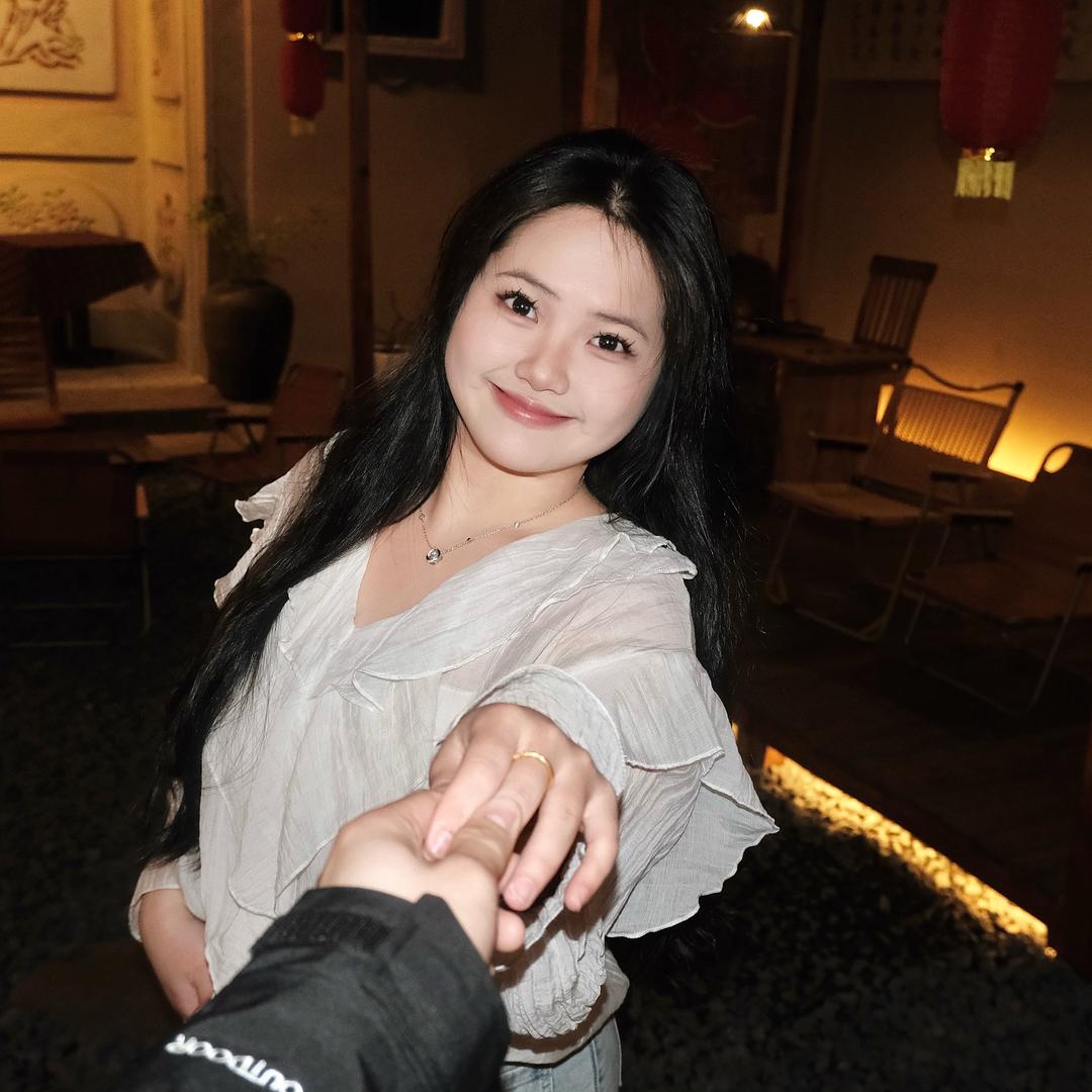 李嘉恒·接约拍📸