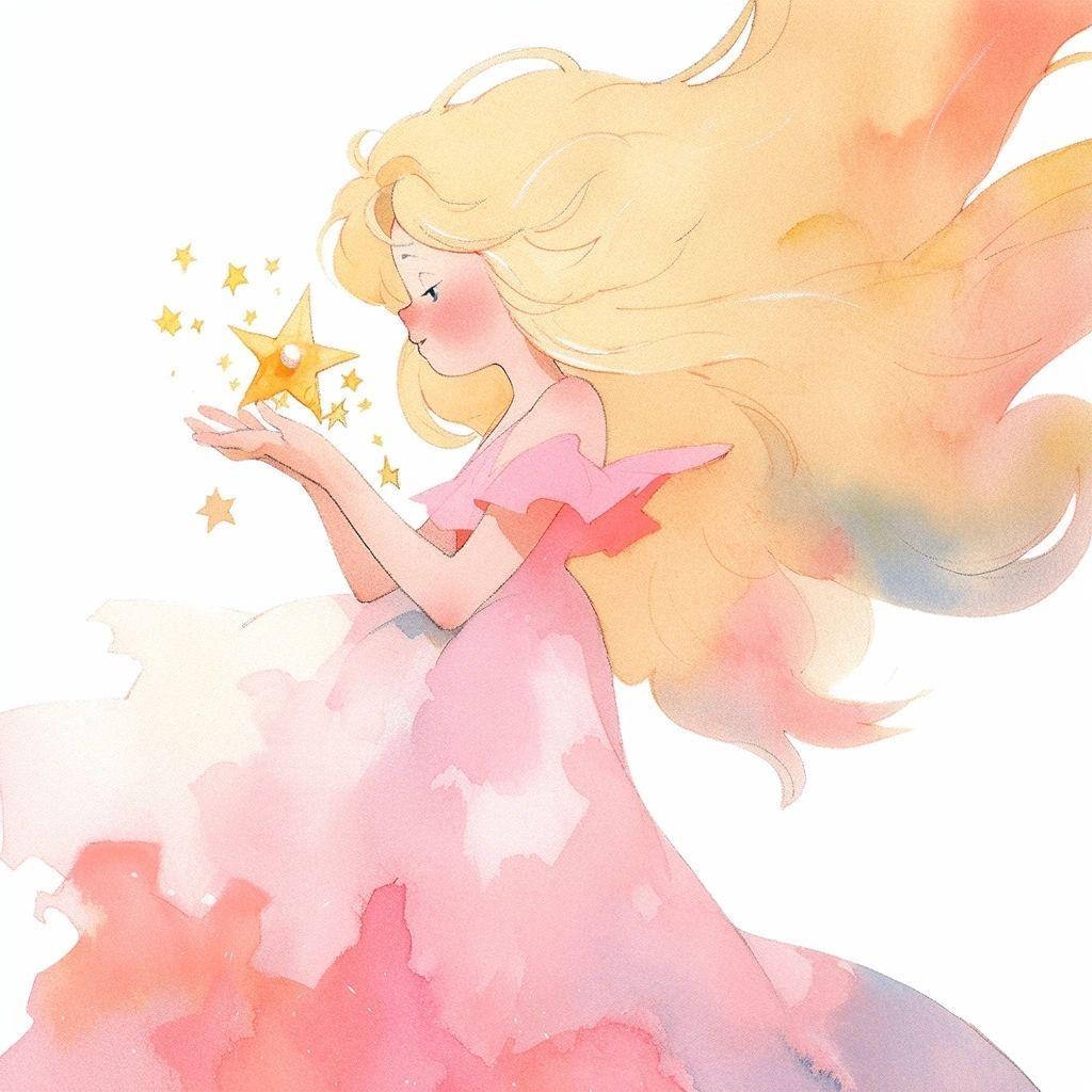 Nicole小楊的成长日记