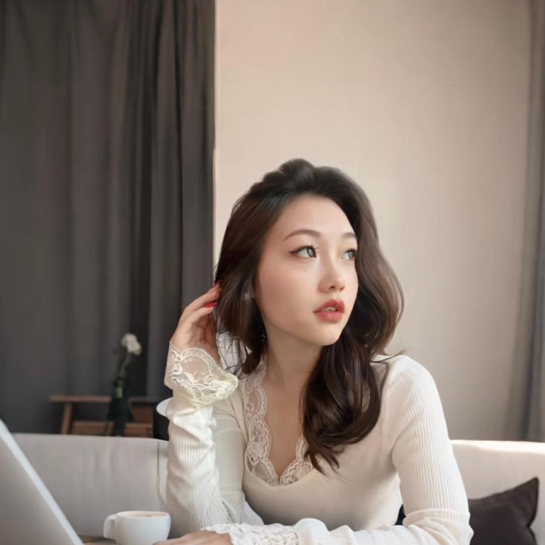 小慧155（牛仔穿搭）