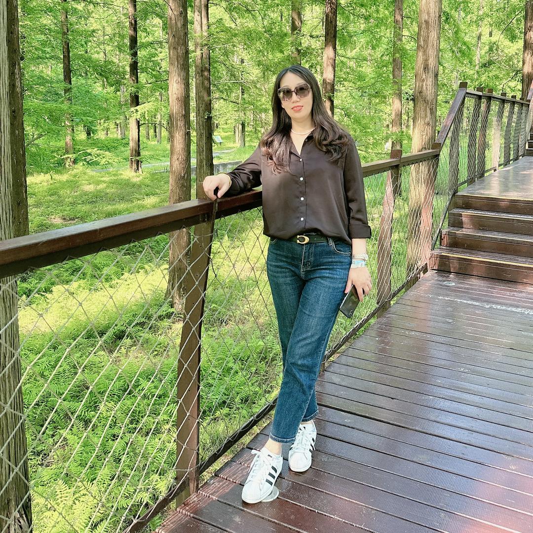 苏宁易购曹燕华