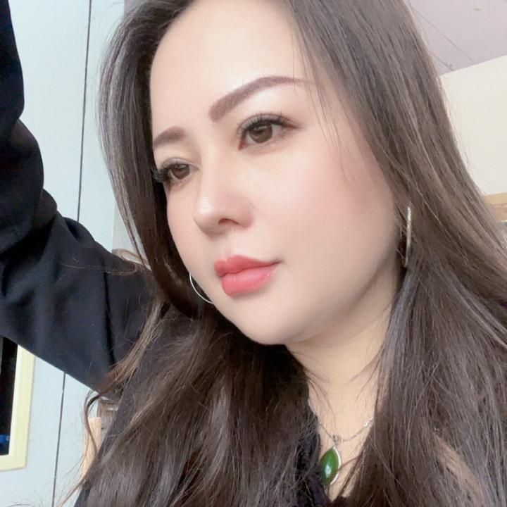 做自己的女王