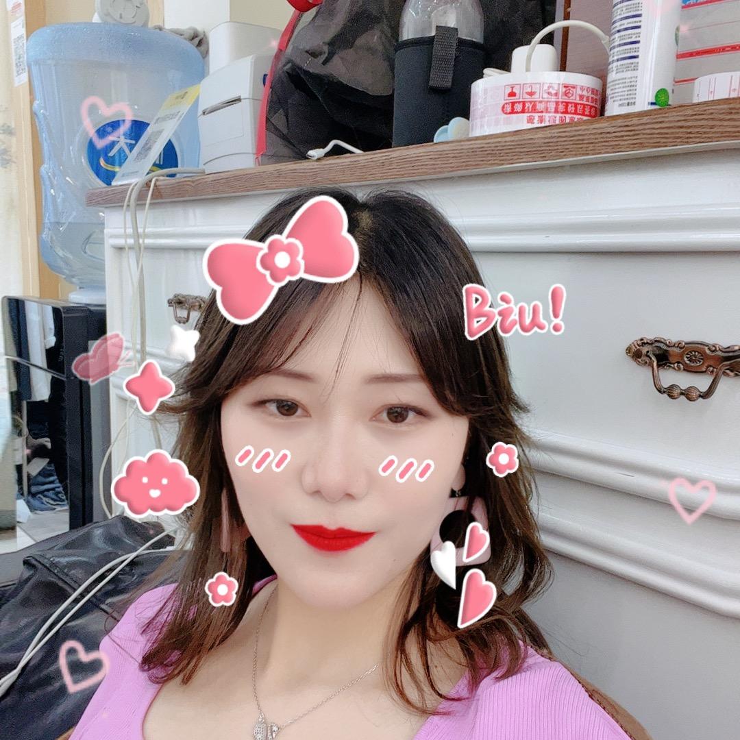 云