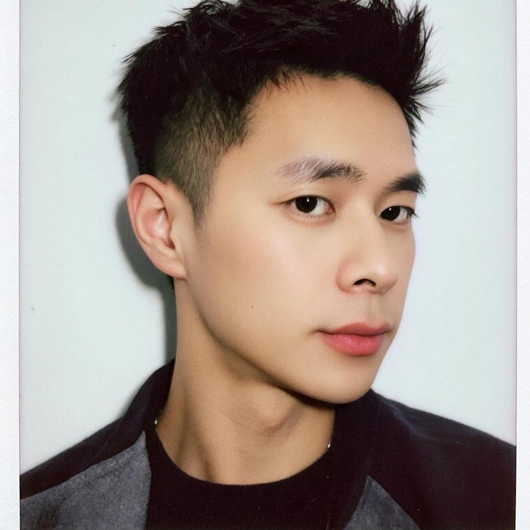 徐某人（薄肌）