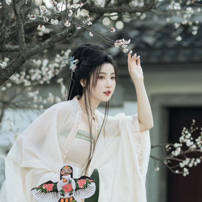 我是金儿呀