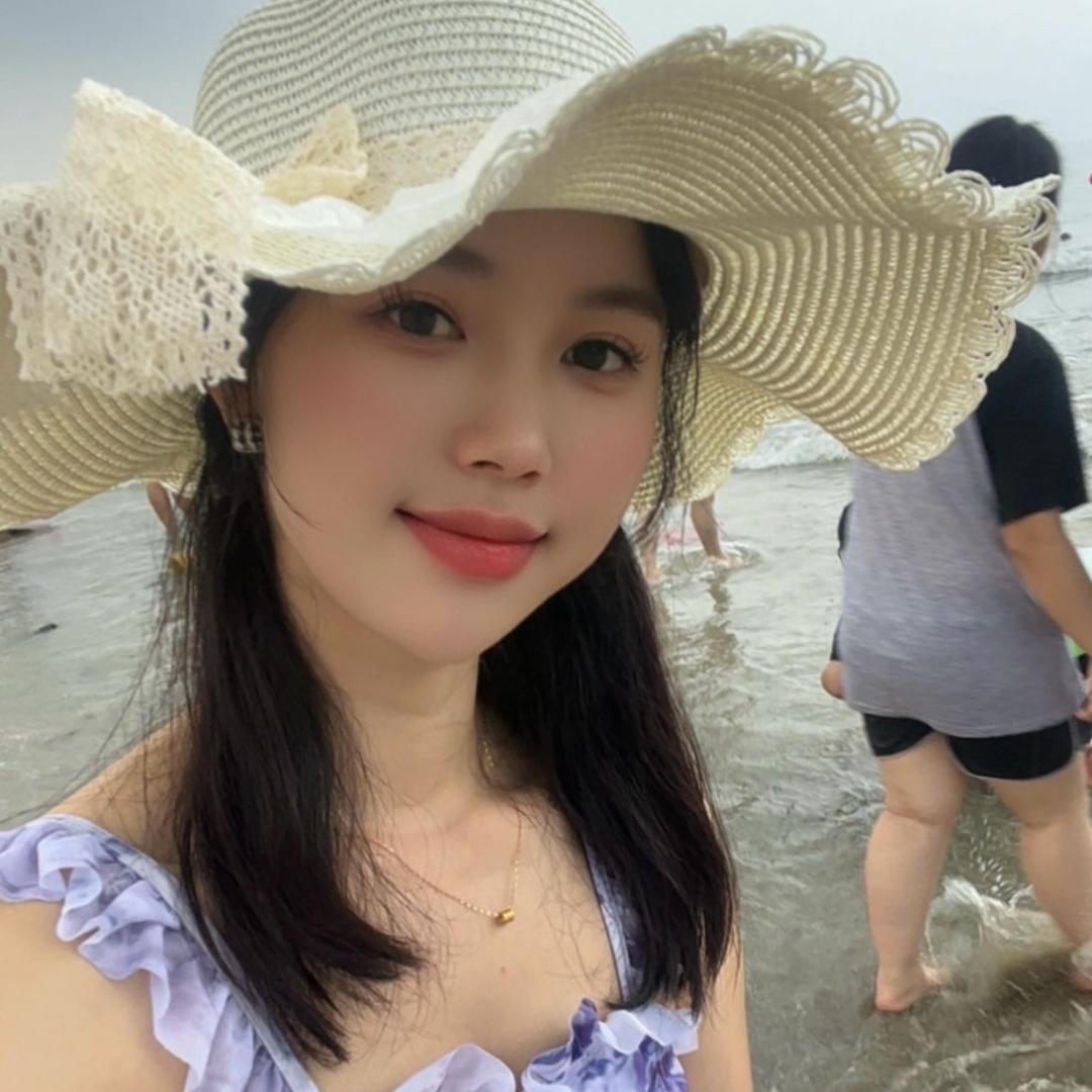 凤凤在深圳做养生