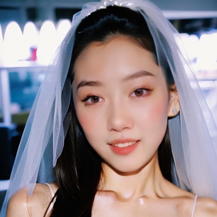 文旅耽误的女汉子