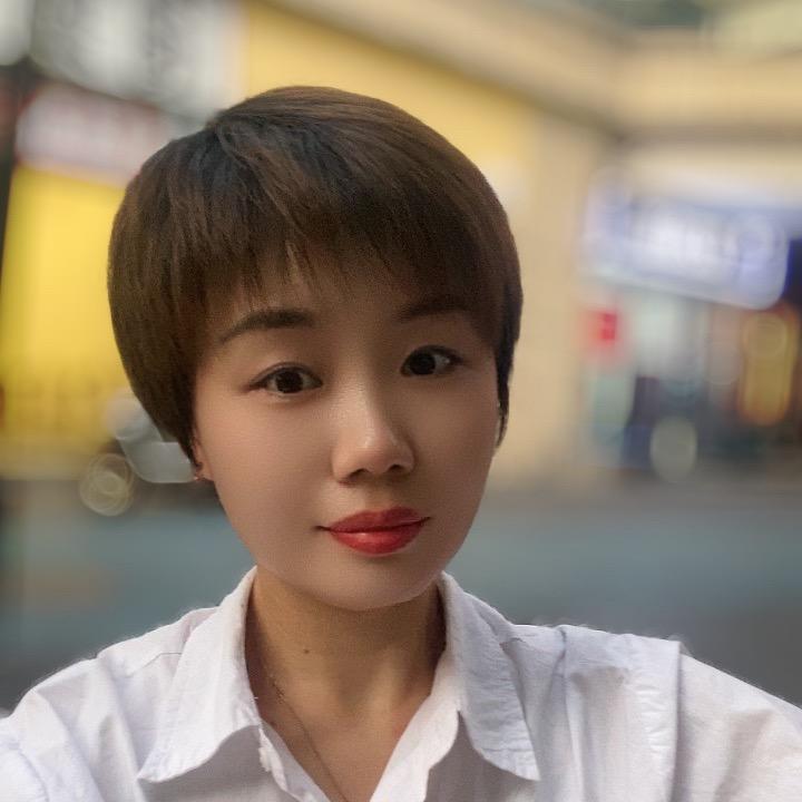 美业李妍