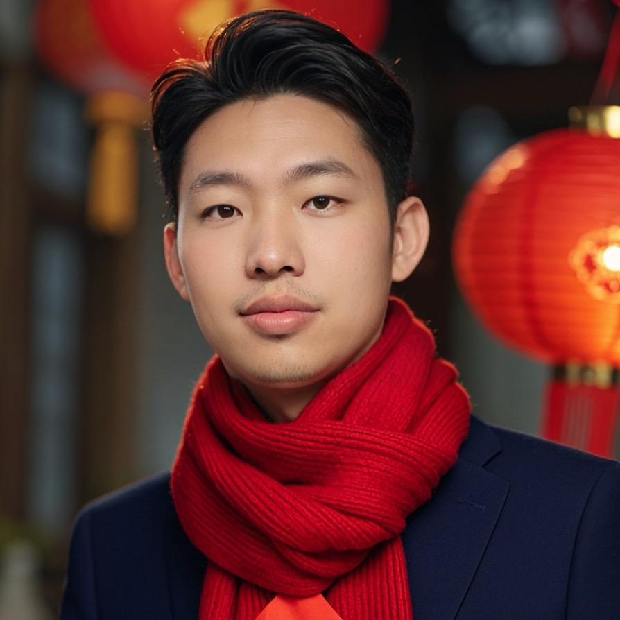 放手一博🇨🇳