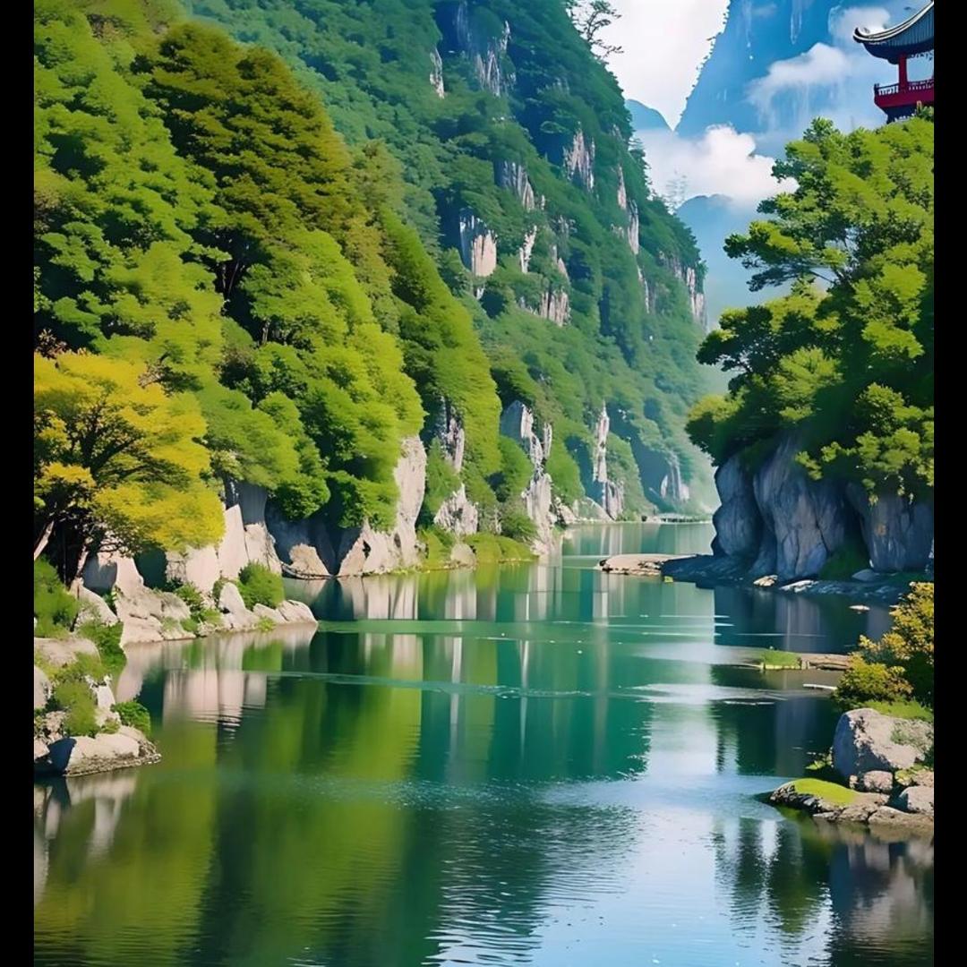 四叶草🍀四叶草🍀