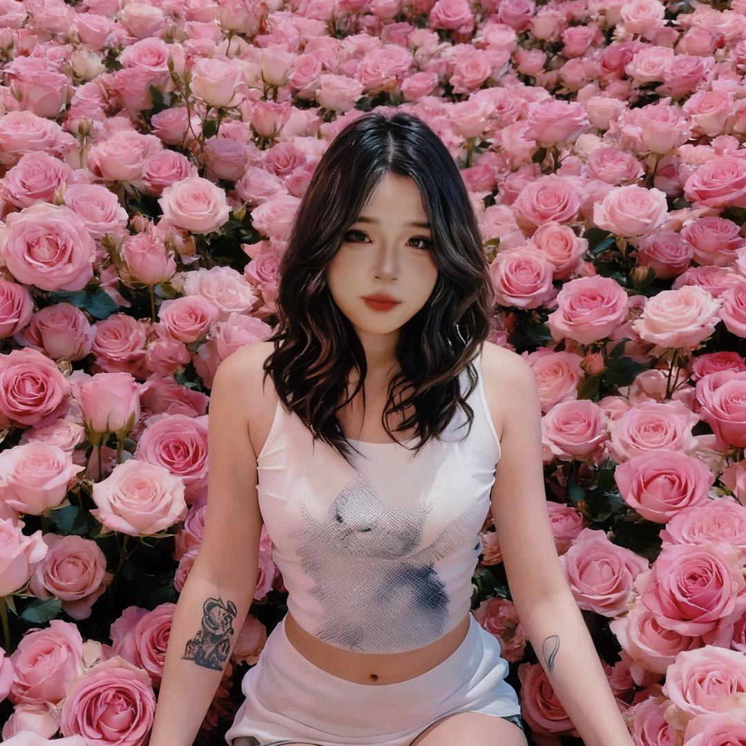 娜还得是我