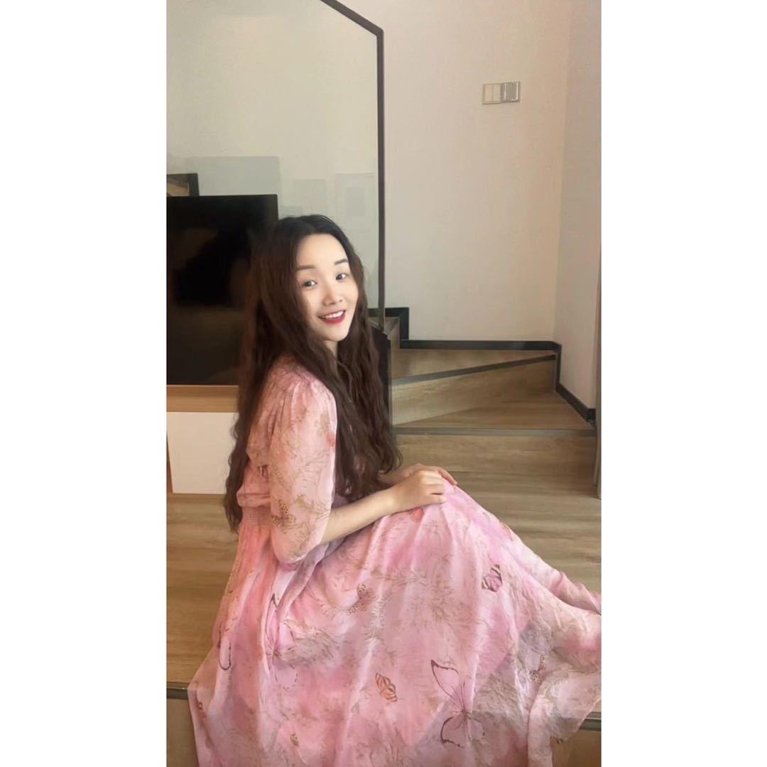 JING JING 婧婧