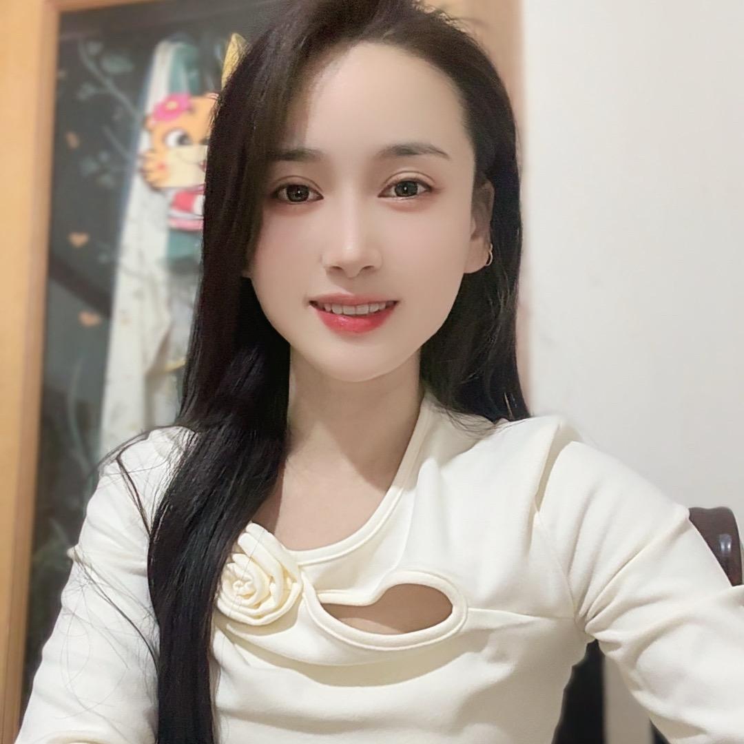 暖心🥰小女人