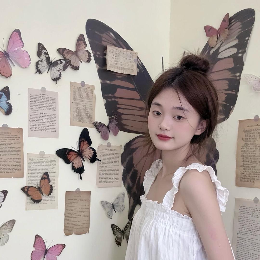 憨憨