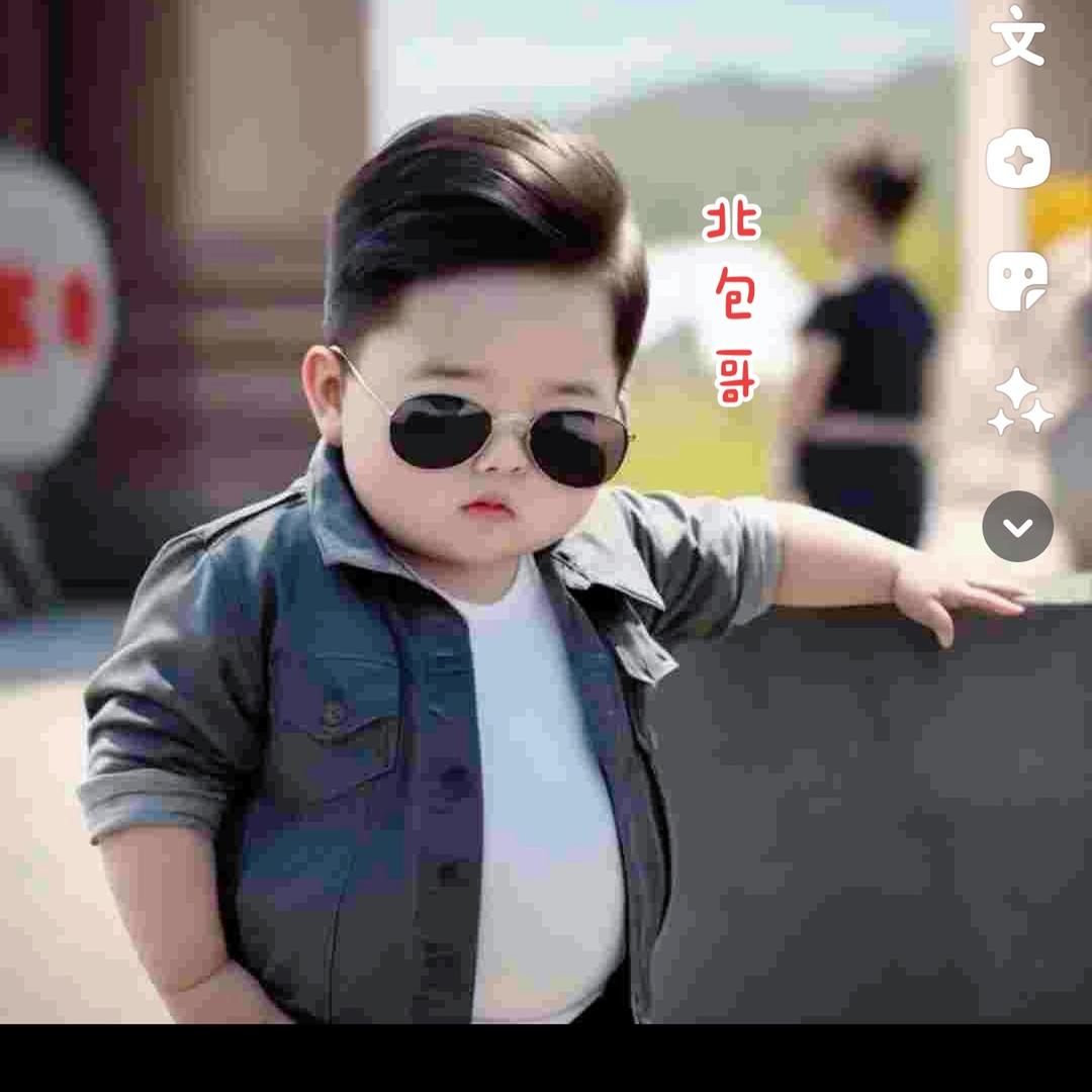 北包哥