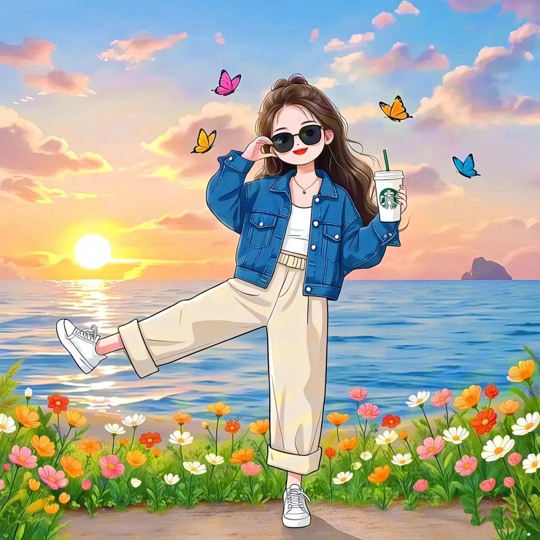 一个有理想的人