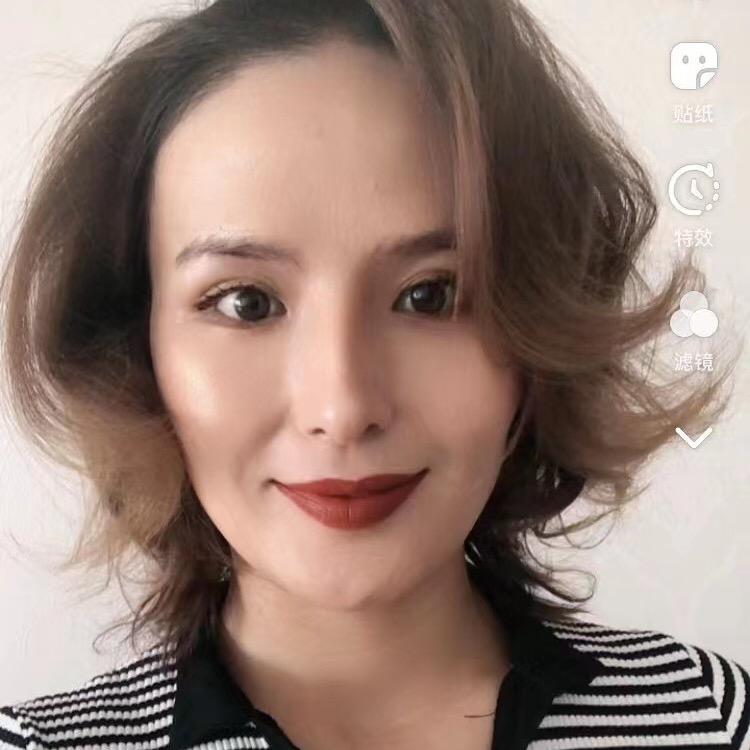 古丽的小店