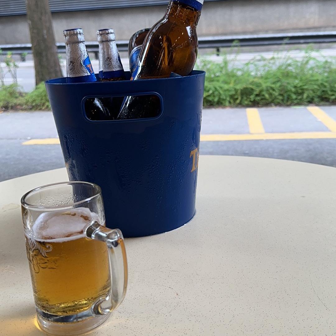 二两白酒知人心